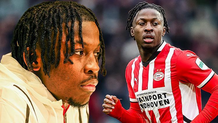 Fenerbahçenin yeni hedefi Hollandadan 22lik yıldıza ilgi...