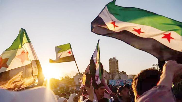 Suriye’den 14 yıl sonra uluslararası para transferi