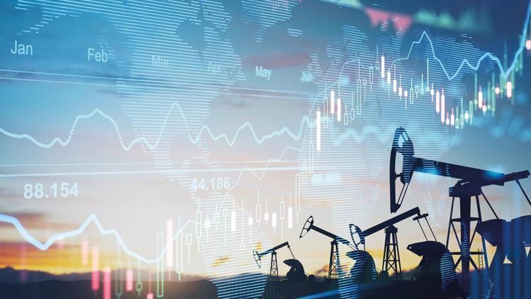 Petrolde baş döndüren hareket