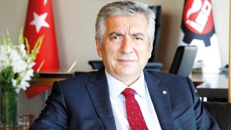 Sanayide sürdürülebilirlik farkındalığı artıyor Sanayide sürdürülebilirlik farkındalığı artıyor