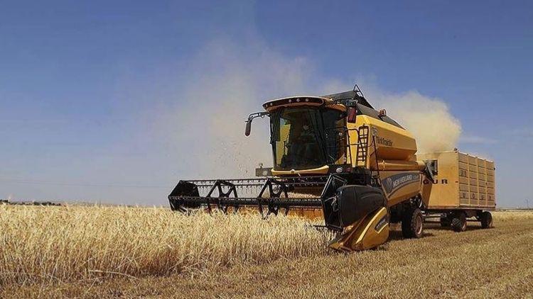 Tarımsal girdi aylık yüzde 2.03 arttı