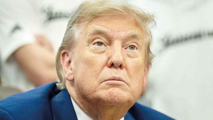 Trump’ın iki hafta süre vermesi blöf mü
