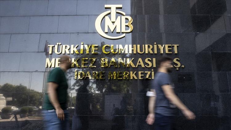 Merkez Bankası zorunlu karşılıklarda değişikliğe gitti Merkez Bankası zorunlu karşılıklarda değişikliğe gitti