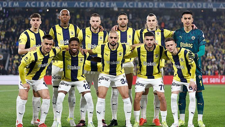 Hürriyet: Fenerbahçe sürpriz ayrılık ihtimali: Yıldız oyuncu ülkesine dönebilir