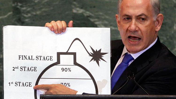 Netanyahunun 40 yıllık İran takıntısı Daha önce iki kez denedi ama... İsrail daha önce hangi ülkelere saldırdı