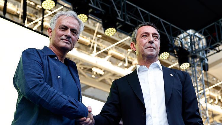 Hürriyet: Fenerbahçede yılın transferi için geri sayım: Resmi teklif yapıldı