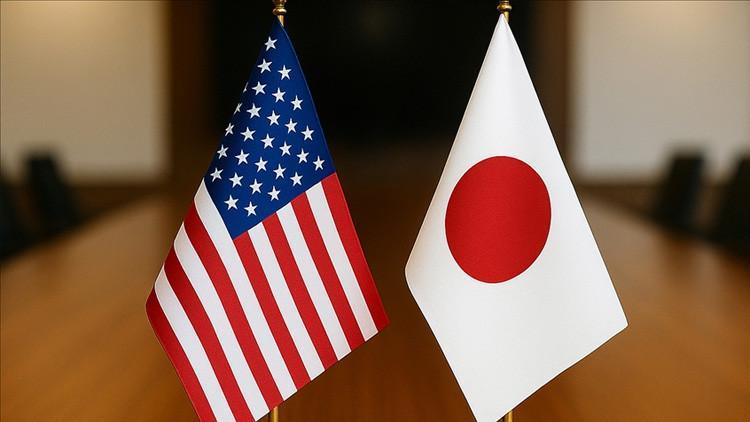 Japonya-ABD arası gerildi: Toplantı iptal oldu
