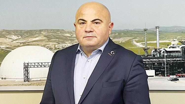 1.2 milyon hanenin elektriği çöpten