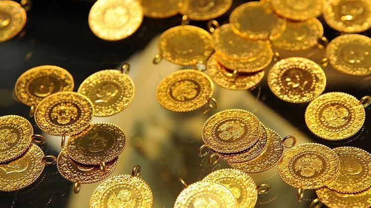 Son dakika... Altın fiyatları ABD saldırısı sonrası güne nasıl başladı Ons, gram ve çeyrek altın fiyatlarında son durum