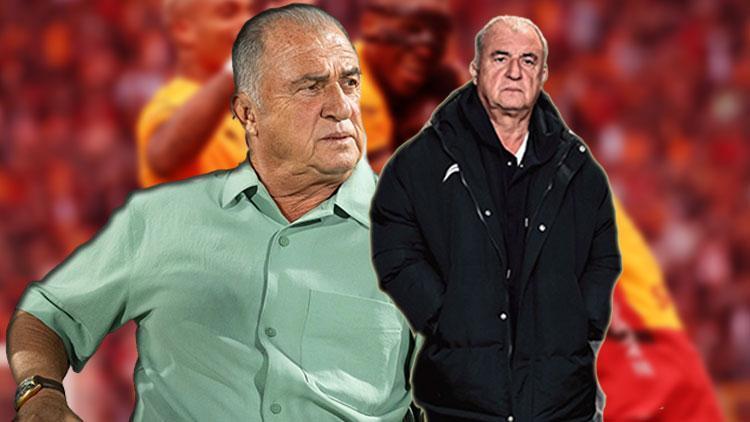 Hürriyet: Galatasaray’dan Fatih Terim’e ret cevabı Transfere taviz yok