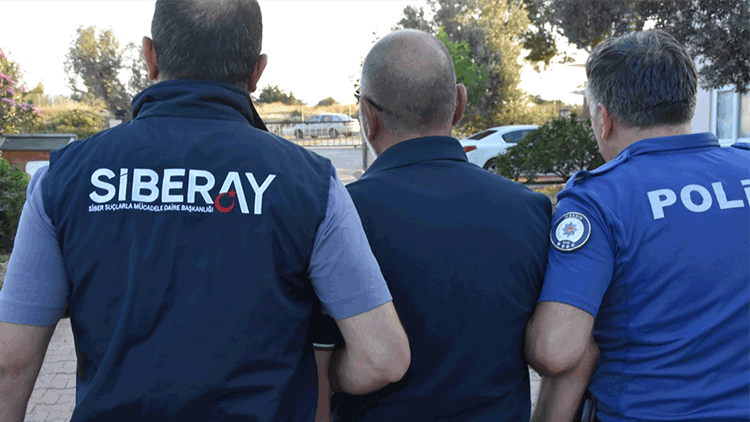 Mersin merkezli yasa dışı bahis operasyonu... 8 şüpheli tutuklandı