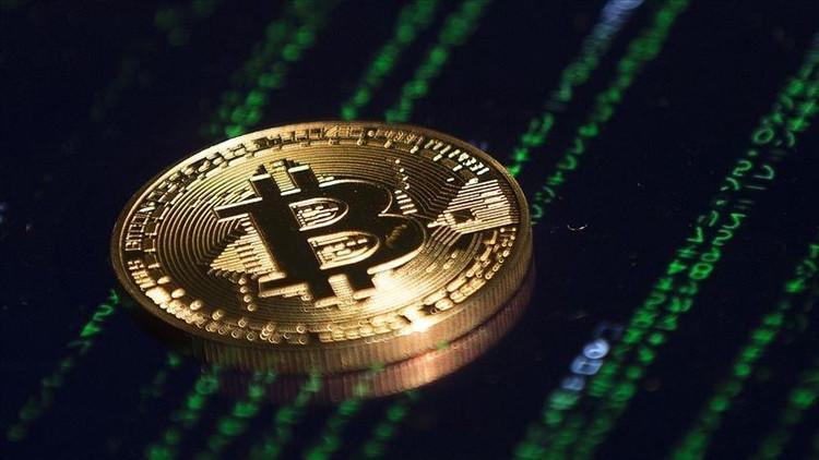 Bitcoinde ibre tersine döndü