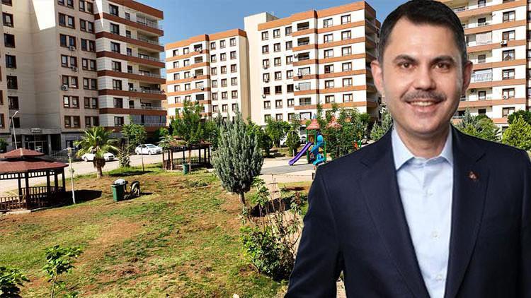 Şırnakta 8 bin 785 konut inşa edildi... Bakan Kurum: Kötü izleri silip yepyeni bir hayat inşa ettik