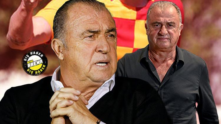 Hürriyet: Galatasaraylı eski futbolcu Latovleviciden Fatih Terim itirafı: Sandalyeyi devirmesini bekliyordum