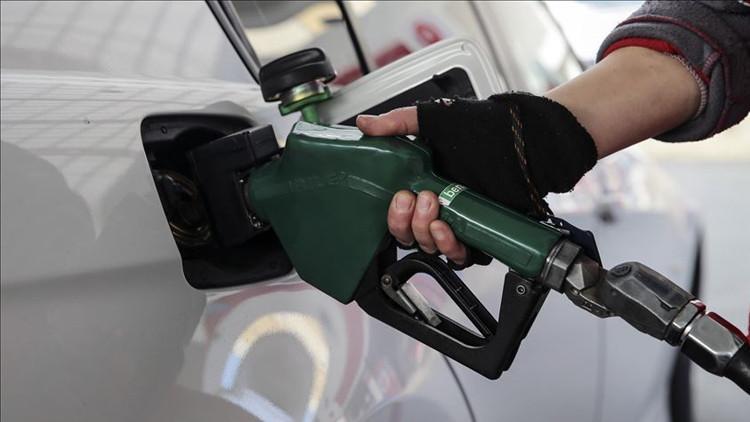 Motorine indirim geldi