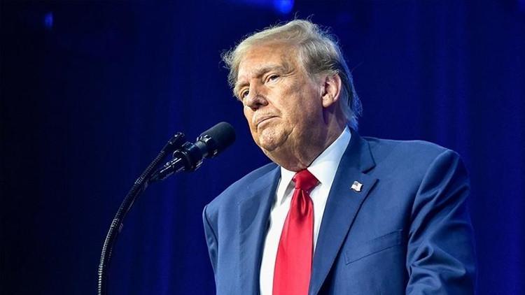 Trump’tan petrol fiyatı açıklaması: ‘Gözüm üzerinizde, bunu yapmayın’