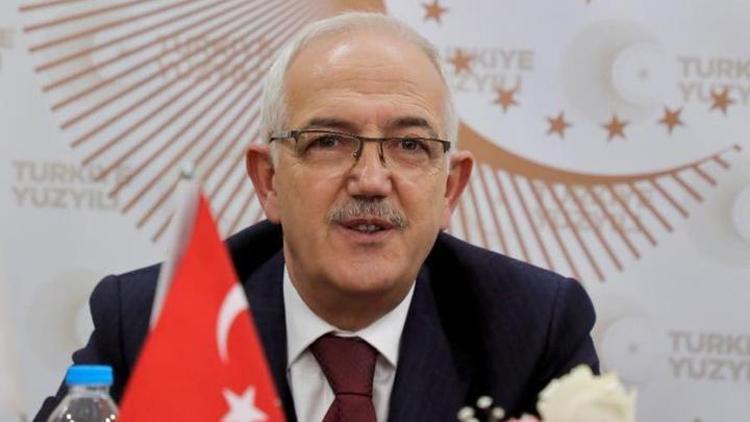 Eski AK Parti milletvekili İsmail Bilen, hayatını kaybetti