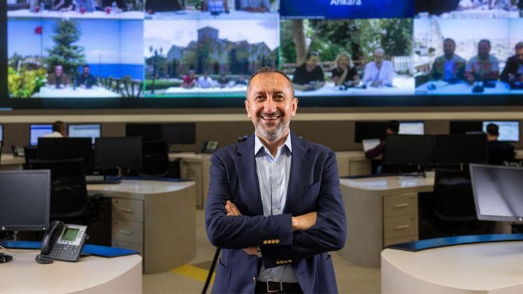 Önal: Türkiyeyi fiber ağlarla ördük
