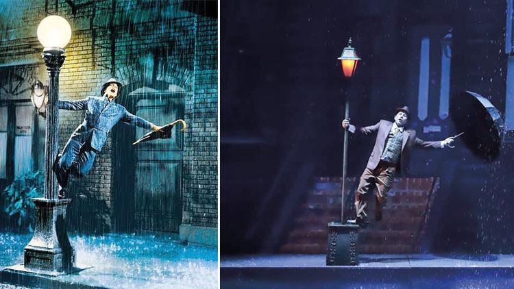 Efsane Samsun’da... 73 yıl sonra Türkiye’de sahnelendi