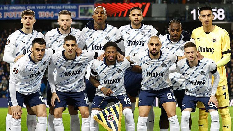 Hürriyet: Fenerbahçe’nin yeni transferine talip çıktı Geldiği gibi gidiyor