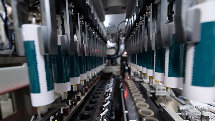 Türkiyeye 3 batarya fabrikası geliyor Maliyet 100 dolara kadar düşecek