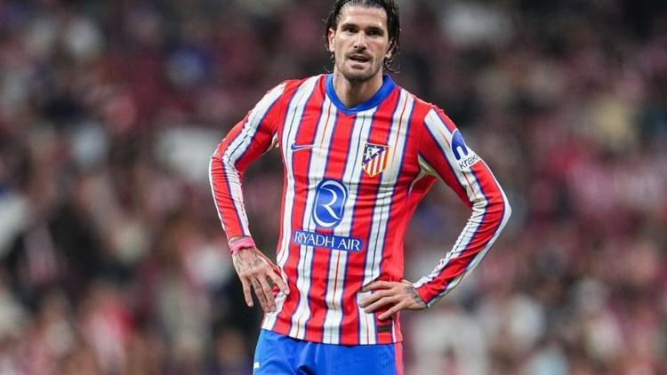 Hürriyet: Rodrigo De Paul kimdir, nereli, kaç yaşında Galatasaray ile adı anılan Rodrigo De Paul hangi takımlarda oynadı