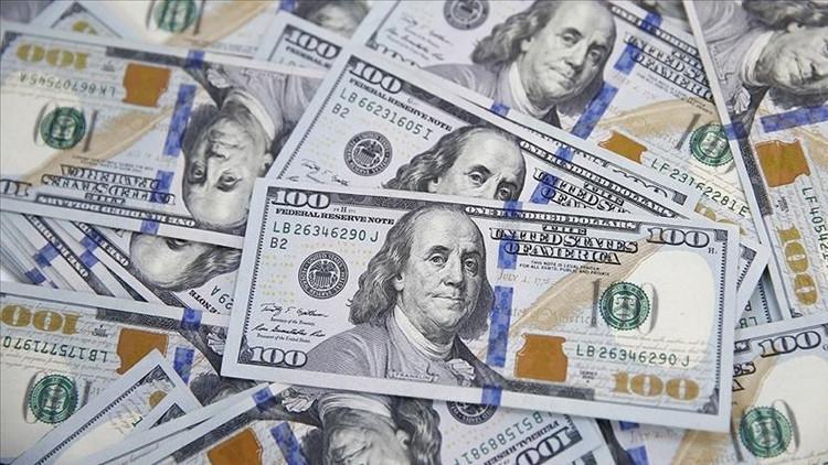 ABDnin cari açığı yılın ilk çeyreğinde yüzde 44,3 arttı