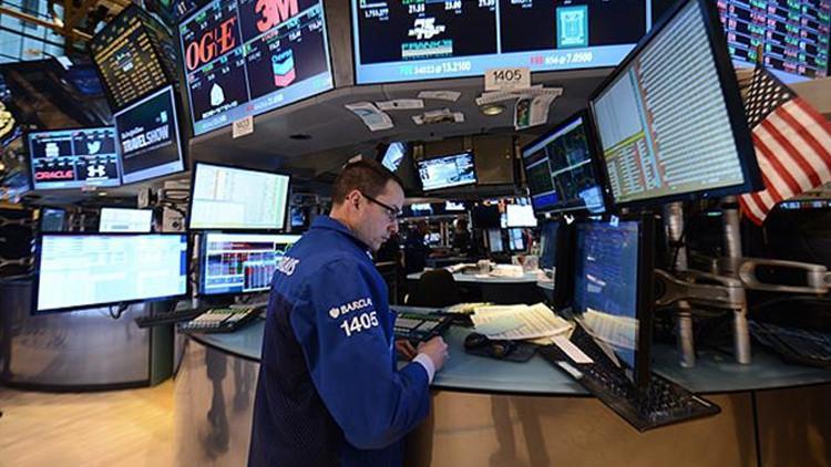New York borsası yükselişle açıldı