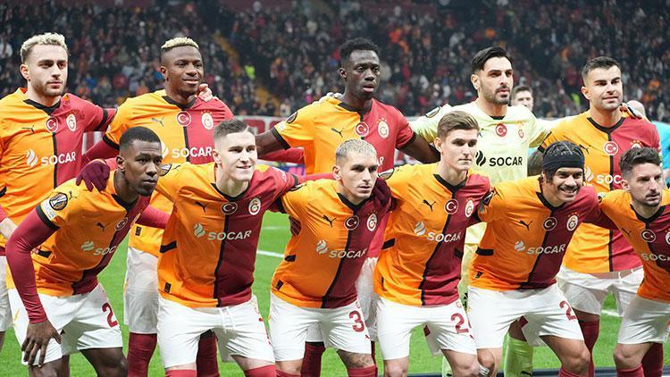 Hürriyet: Galatasaraya 8 milyon Euroluk sürpriz teklif Geldiği gibi gidiyor