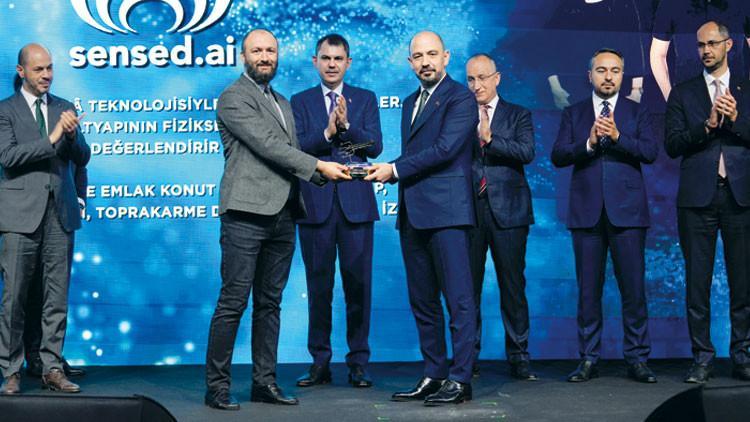 İnşaatta teknoloji atağı