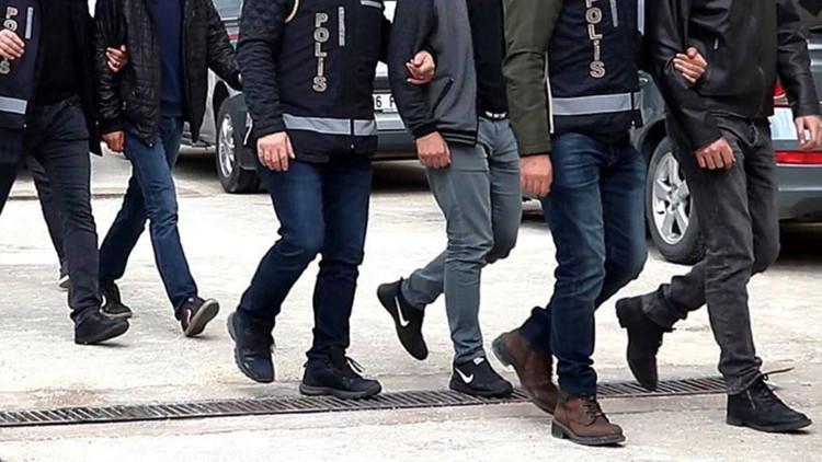 FETÖ’ye ‘Muvazzaf asker’ operasyonu: 158 gözaltı