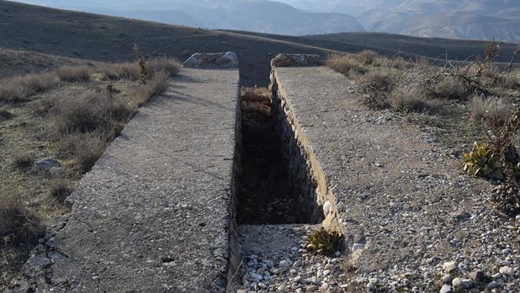 55 yıl önce kapatılan petrol kuyuları yeniden açılıyor