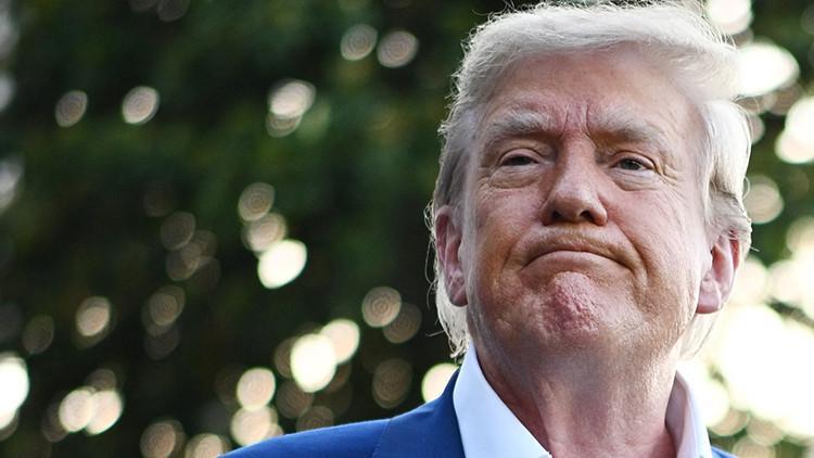 ABDde Trump anketi: Memnun olmayanların oranı en düşük seviyede