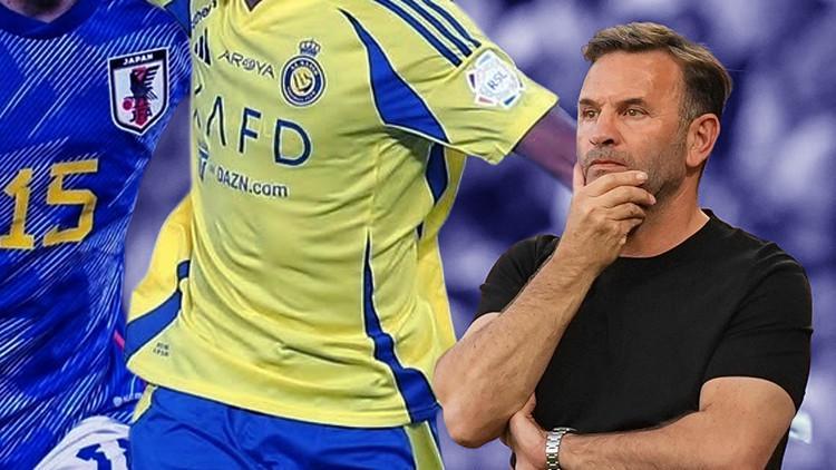 Hürriyet: Galatasarayda savunmaya çifte aday Teklif hazırlanıyor