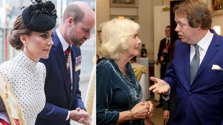 Kraliçe'nin Ailesinde Şok Skandal! Meghan Markle'a Üvey Kardeşinden Açıklama Savaşı - Evde Huzur Kalmadı!