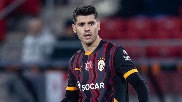 Morata ve ailesini ölümle tehdit eden taraftar tutuklandı