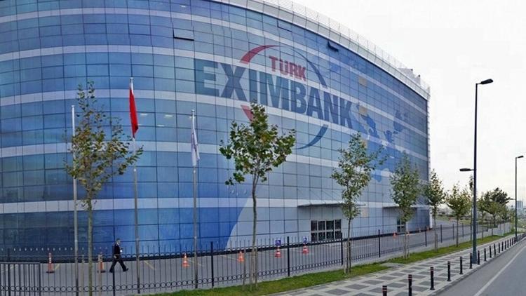Türk Eximbanktan genel müdürlük binası açıklaması
