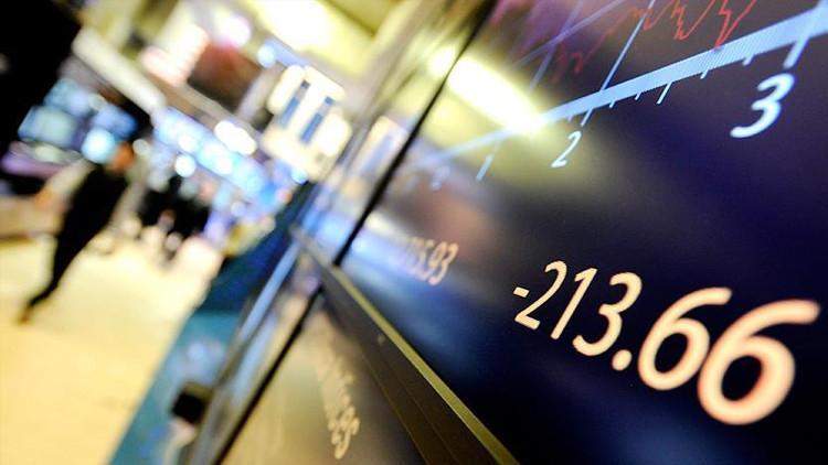VİOPta endeks kontratı güne yükselişle başladı