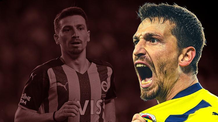 Hürriyet: Fenerbahçede Mert Hakan Yandaş kararı Yönetimden izin çıkmadı