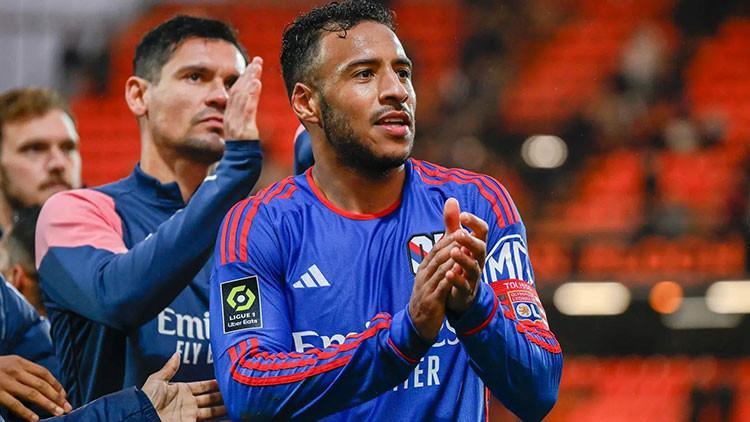 Hürriyet: Beşiktaş ve Trabzonspor’dan Tolisso’ya teklif Lyonun isteği ortaya çıktı
