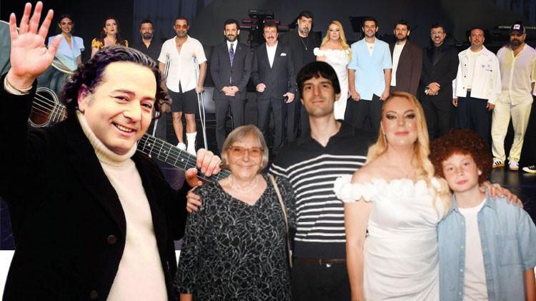 Kayahansız 10 yıl