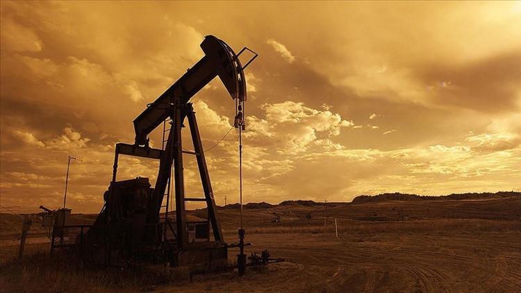 Petrol güne kaç dolarda başladı