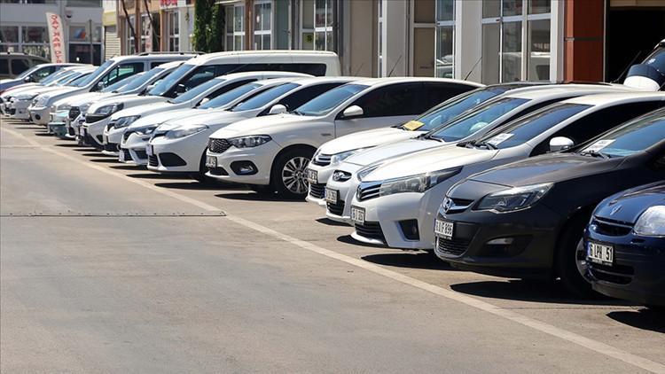 Sektör, ikinci el satışındaki 6 ay-6 bin km kuralından memnun