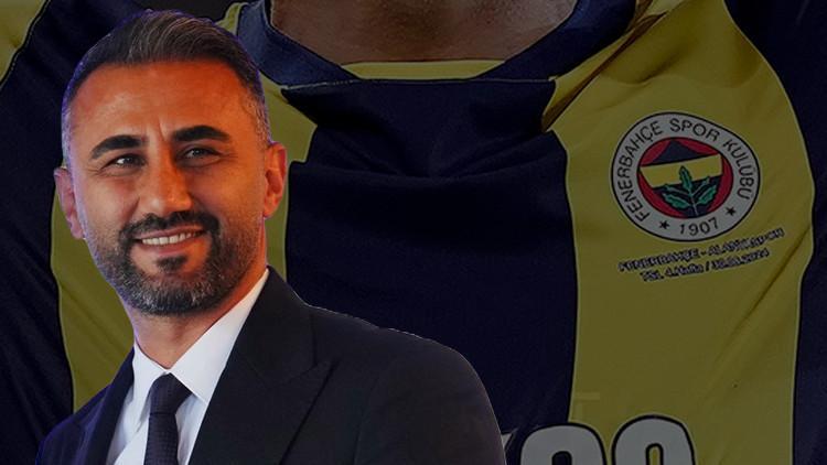 Hürriyet: Selçuk Şahinden sürpriz transfer hamlesi Fenerbahçeli yıldıza talip oldu