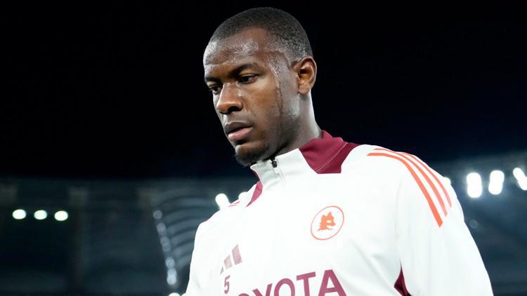 Hürriyet: Galatasarayda Ndicka sesleri