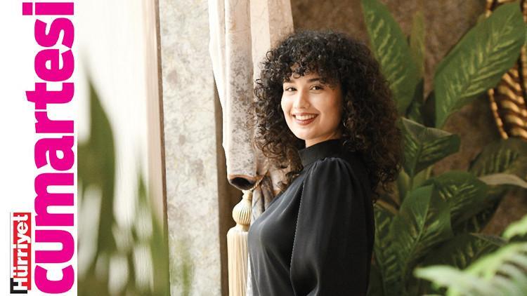 Şara Kaplan: Bize ait olan şeyler bir gün gelip bizi buluyor