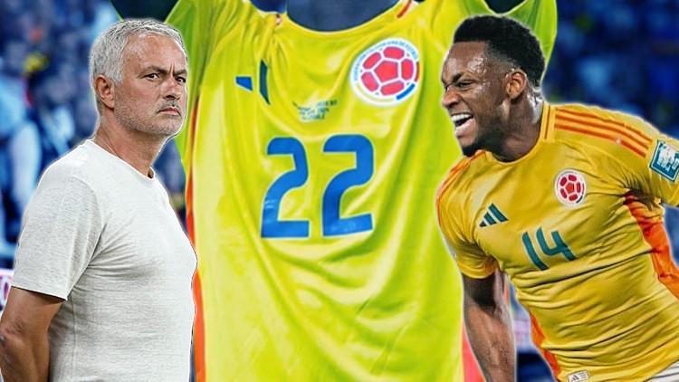 Hürriyet: Fenerbahçeye Jhon Duran sonrasında bir Kolombiyalı daha İtalyanlar flaş gelişmeyi duyurdu