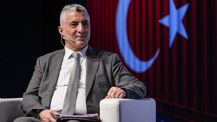 Türkiyeden ulaştırma ve altyapıya 300 milyar dolarlık yatırım
