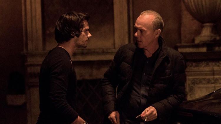 Suikastçi (American Assassin) filmi konusu nedir, oyuncuları kimler Suikastçi filmi ne zaman çekildi