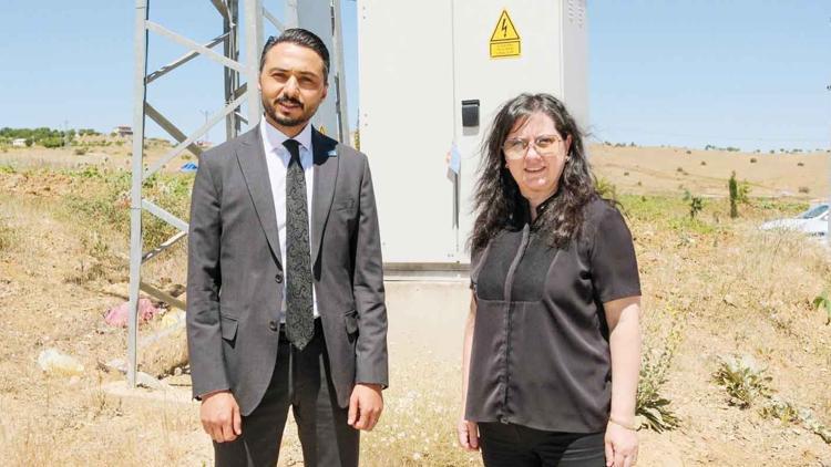 Elektrik arızası önceden tespit edilecek